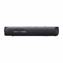 Sony ICD-PX370, 159 h, MP3, 15 - 20000 Hz, 48 - 192 Kbit/s, USB, Alcaline