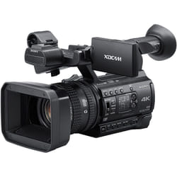 Sony PXW-Z150 Caméscope portatif 20 MP CMOS 4K Ultra HD Noir