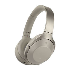 Sony Casque audio Bluetooth et à réduction de bruit 1000X