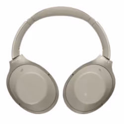 Sony Casque audio Bluetooth et à réduction de bruit 1000X