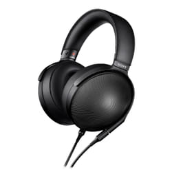 Sony MDR-Z1R Audiophile Noir