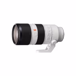 Sony SEL70200GM - Vue supplémentaire 4