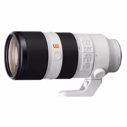 Sony SEL70200GM - Vue supplémentaire 5