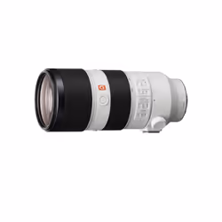 Sony SEL70200GM - Vue supplémentaire 6
