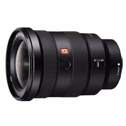 Sony FE 16-35 mm F2.8 GM