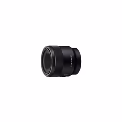 Sony SEL50M28, Objectif macro, 8/7, Sony E, Auto focus