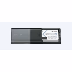 Sony ACC-TRDCJ Chargeur de batterie de caméra