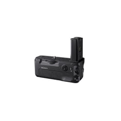 Sony VG-C3EM Batterie grip pour appareil photo numérique Noir