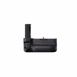 Sony VG-C3EM Batterie grip pour appareil photo numérique Noir