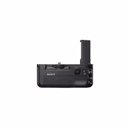 Sony VG-C3EM Batterie grip pour appareil photo numérique Noir