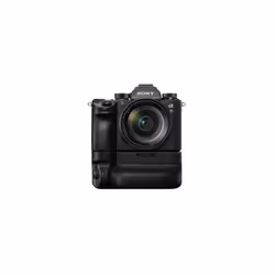 Sony VG-C3EM Batterie grip pour appareil photo numérique Noir - Vue supplémentaire 5