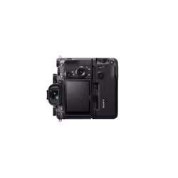 Sony VG-C3EM Batterie grip pour appareil photo numérique Noir - Vue supplémentaire 6