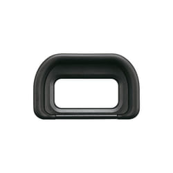 Sony FDAEP17.SYH oculaire Caméra Numérique Noir