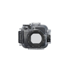 Sony MPK-URX100A étui et housse d’appareils photo Boîtier compact Transparent