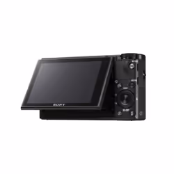 Sony Cyber-shot RX100 V 1" Appareil-photo compact 20,1 MP CMOS 5472 x 3648 pixels Noir