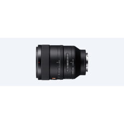 Sony FE 100mm F2.8 STF GM OSS MILC/SLR Téléobjectif Noir