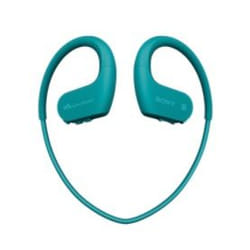 Sony NW-WS623 Lecteur MP3 4 Go Bleu