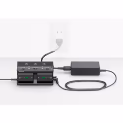 Sony NPA-MQZ1K supports de batterie et loquet 2 - Vue supplémentaire 7