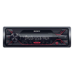 Sony DSX-A210UI Noir 55 W