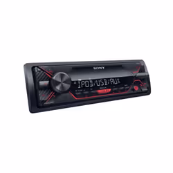 Sony DSX-A210UI Noir 55 W