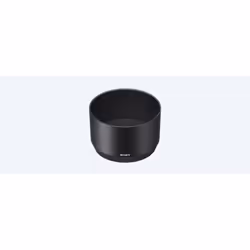 Sony ALC-SH144, Rond, Noir, 47 g