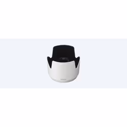 Sony ALC-SH145, Pétale, Noir, Blanc, 95 g