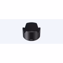 Sony ALC-SH143, Pétale, Noir, 33 g