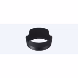 Sony ALC-SH137, Pétale, Noir, 40 g