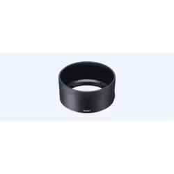 Sony ALC-SH142, Rond, Noir, 55 g