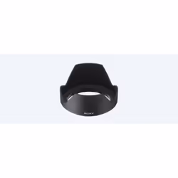 Sony ALC-SH132, Pétale, Noir, 19 g