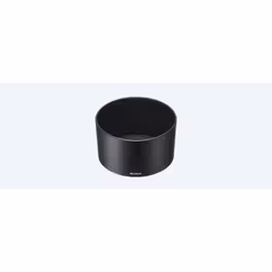 Sony ALC-SH138, Rond, Noir, 46 g