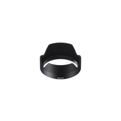 Sony ALC-SH130 8,56 cm Rond Noir