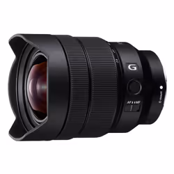 Sony FE 12-24mm F4 G, Objectif ultra large, 13/17, 12 - 24 mm, Sony E, Auto focus