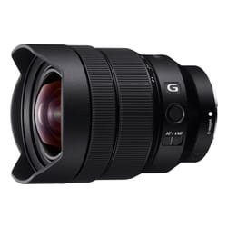 Sony FE 12-24mm F4 G MILC Objectif ultra large Noir