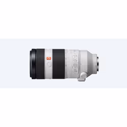 Sony SEL100400GM, Téléobjectif, 22/16, 100 - 400 mm, Sony E, Auto focus