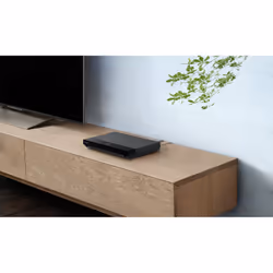 Sony UBP-X700 Lecteur Blu-Ray Compatibilité 3D Noir - Vue supplémentaire 10
