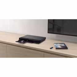 Sony UBP-X700 Lecteur Blu-Ray Compatibilité 3D Noir - Vue supplémentaire 12