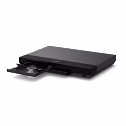 Sony UBP-X700 Lecteur Blu-Ray Compatibilité 3D Noir - Vue supplémentaire 4