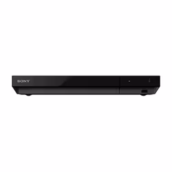 Sony UBP-X700 Lecteur Blu-Ray Compatibilité 3D Noir - Vue supplémentaire 5