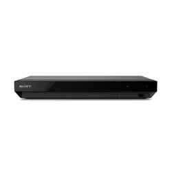 Sony UBP-X700 Lecteur Blu-Ray Compatibilité 3D Noir - Vue supplémentaire 6