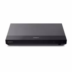 Sony UBP-X700 Lecteur Blu-Ray Compatibilité 3D Noir - Vue supplémentaire 7