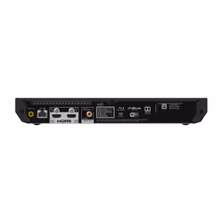 Sony UBP-X700 Lecteur Blu-Ray Compatibilité 3D Noir - Vue supplémentaire 9