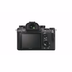 Sony α N_ILCE9.CEC appareil photo numérique Boîtier MILC 24,2 MP CMOS 6000 x 4000 pixels Noir - Vue supplémentaire 2