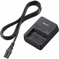 Sony BC-QZ1 chargeur de batterie