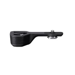 Sony GPX1EM.SYH étuis pour appareil photo numérique et batterie Batterie grip pour appareil photo numérique Noir