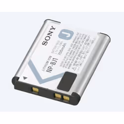 Sony NP-BJ1 Lithium-Ion (Li-Ion) 700 mAh
