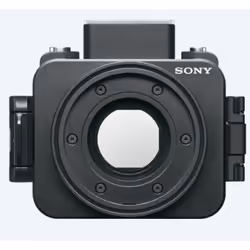Sony MPK-HSR1, Caisse rigide, Sony, Noir