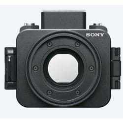 Sony MPK-HSR1 Caisse rigide Noir