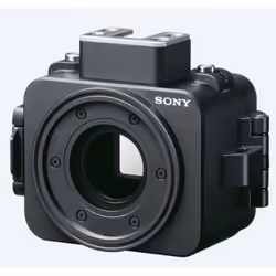 Sony MPK-HSR1 Caisse rigide Noir