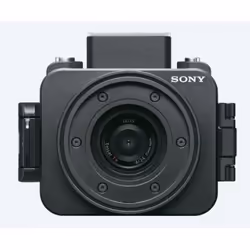 Sony MPK-HSR1 Caisse rigide Noir - Vue supplémentaire 4